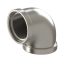 Elbows, socket weld ends, 45°