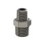 Couplings, Socket weld ends, half