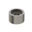 Couplings, Socket weld ends, half