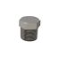 Couplings, Socket weld ends, half