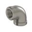 Couplings, Socket weld ends, half