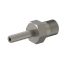Couplings, Socket weld ends, half