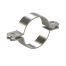 Couplings, Socket weld ends, half
