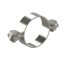 Couplings, Socket weld ends, half