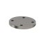 Blind flange, ASTM