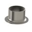 Couplings, Socket weld ends, half