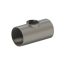 Couplings, Socket weld ends, half
