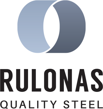 Rulonas transparent logo